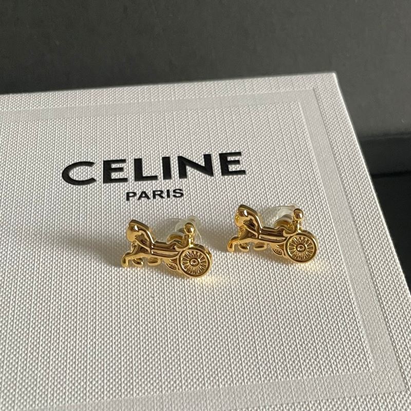 Celine Earrings